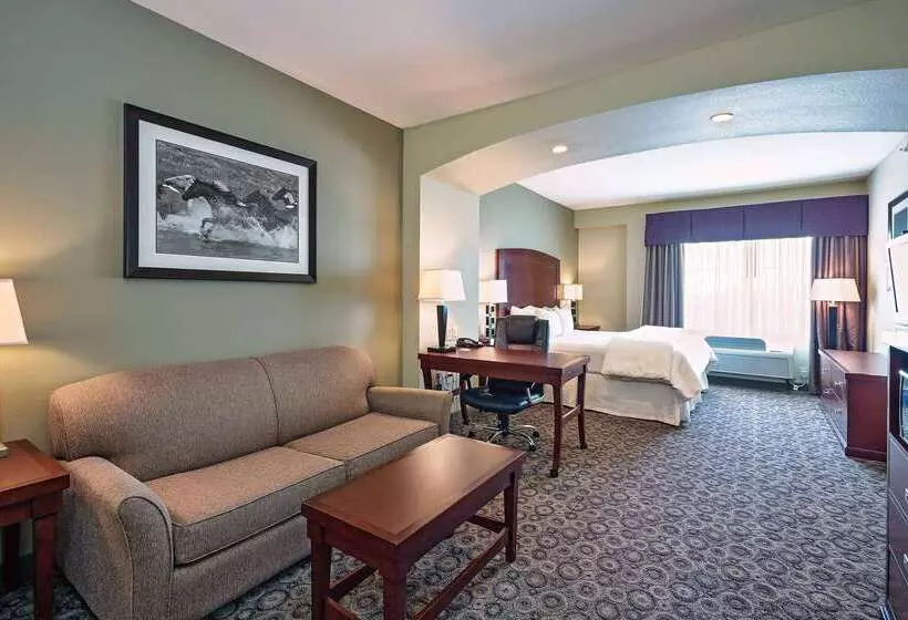 酒店 La Quinta By Wyndham Fort Worth Ne Mall