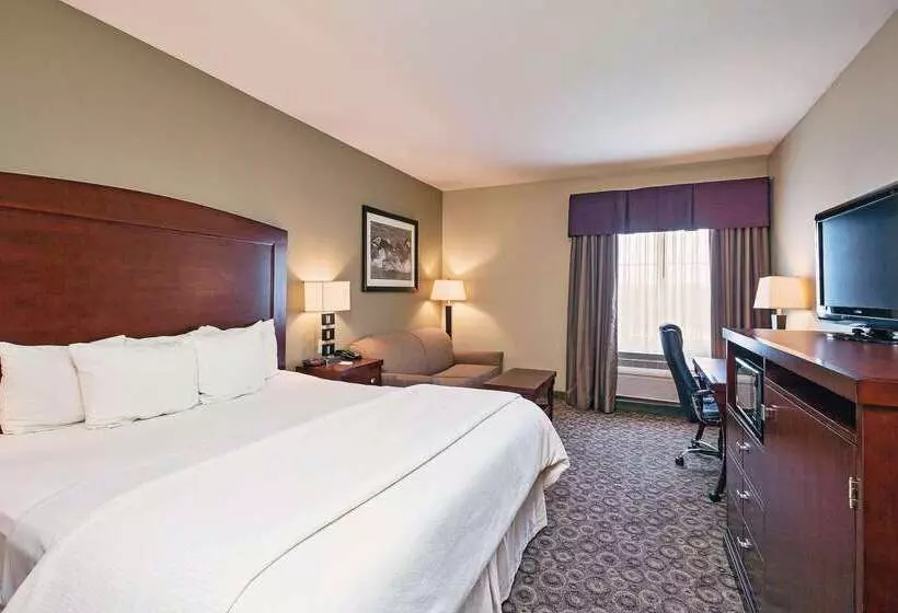 酒店 La Quinta By Wyndham Fort Worth Ne Mall