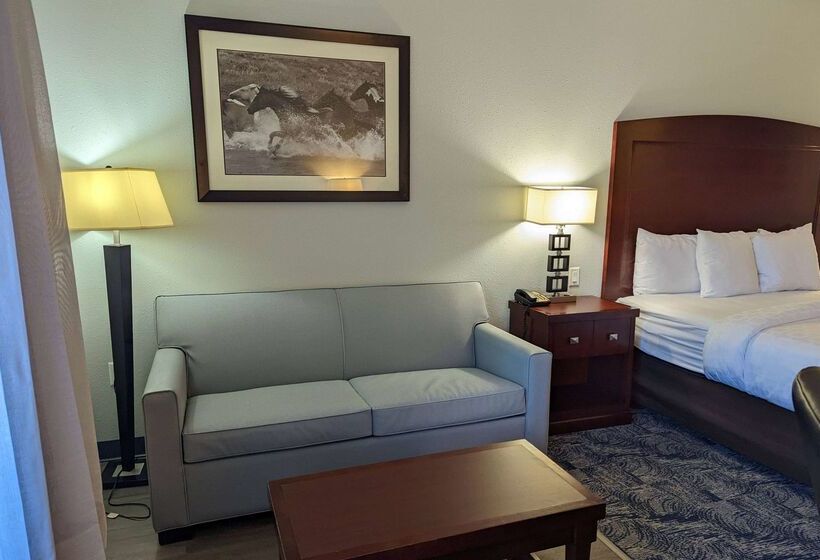 酒店 La Quinta By Wyndham Fort Worth Ne Mall