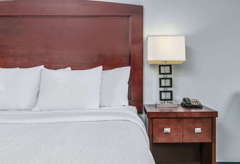 酒店 La Quinta By Wyndham Fort Worth Ne Mall