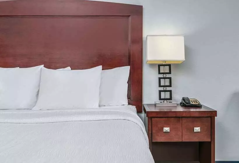 酒店 La Quinta By Wyndham Fort Worth Ne Mall