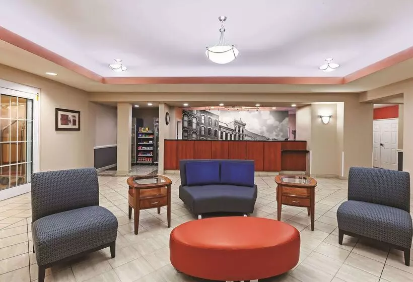 酒店 La Quinta By Wyndham Granbury