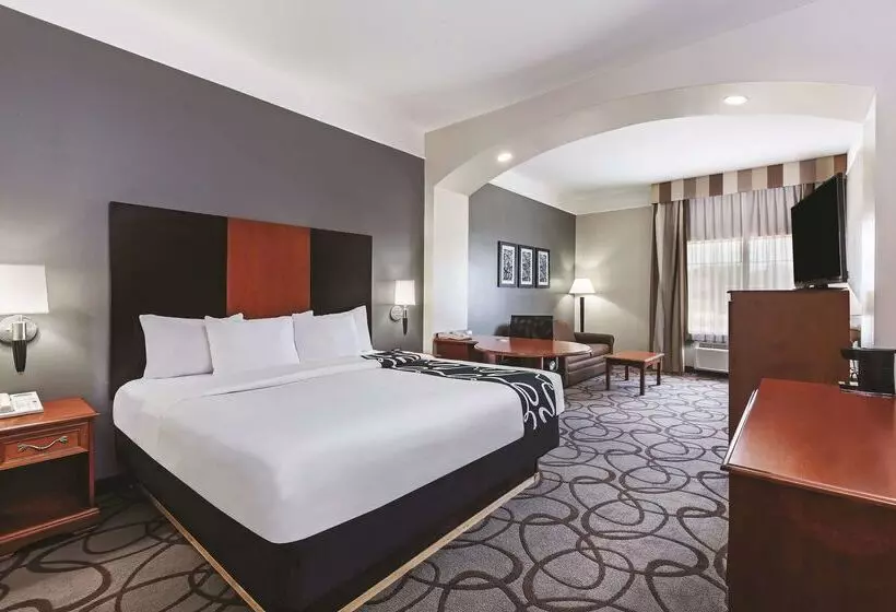 酒店 La Quinta By Wyndham Granbury