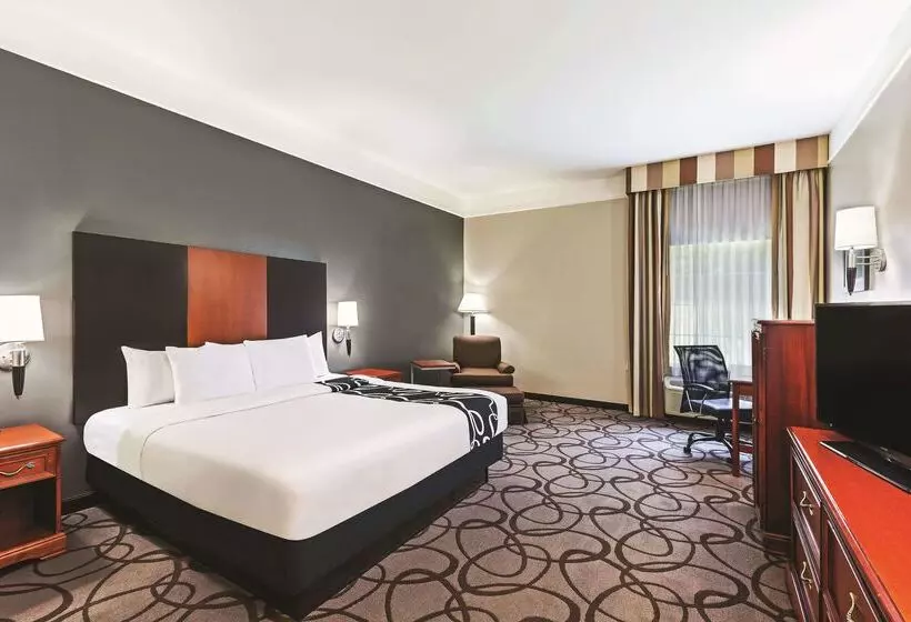 酒店 La Quinta By Wyndham Granbury