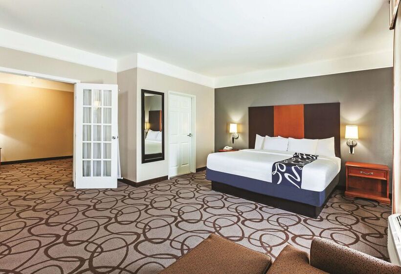 فندق La Quinta By Wyndham Granbury