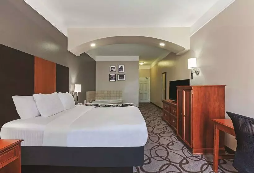 酒店 La Quinta By Wyndham Granbury