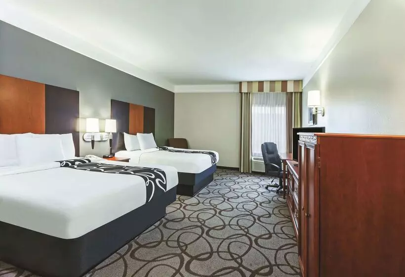 酒店 La Quinta By Wyndham Granbury