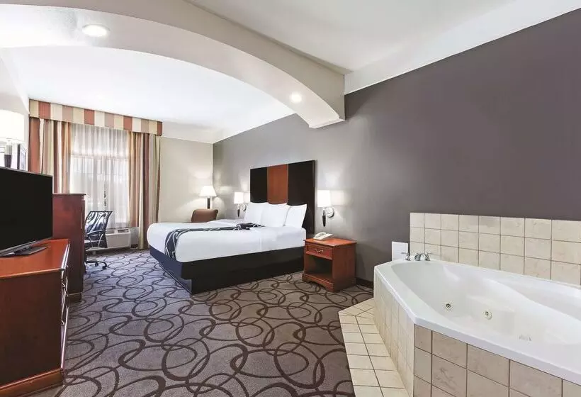 酒店 La Quinta By Wyndham Granbury