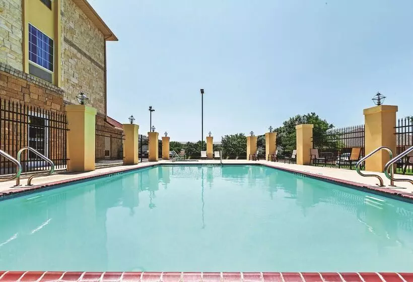 酒店 La Quinta By Wyndham Granbury