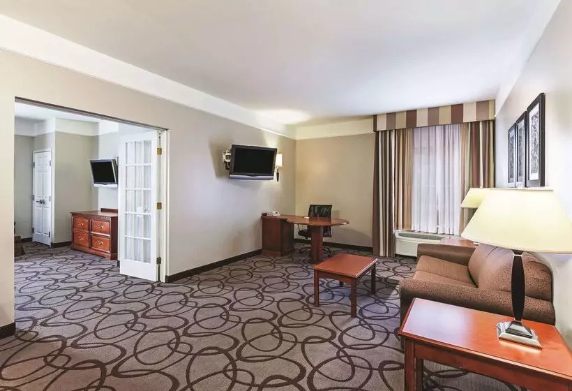 酒店 La Quinta By Wyndham Granbury