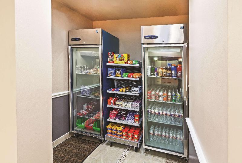 فندق La Quinta By Wyndham Granbury