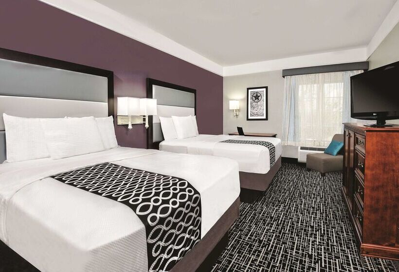 فندق La Quinta By Wyndham Rosenberg