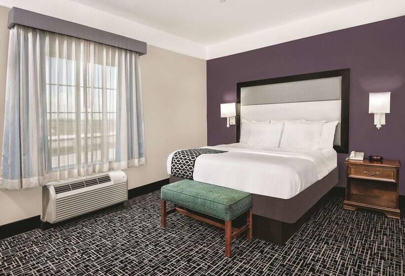 فندق La Quinta By Wyndham Rosenberg