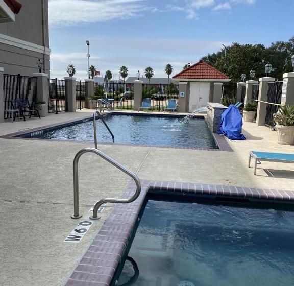 فندق La Quinta By Wyndham Rosenberg