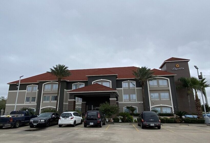 فندق La Quinta By Wyndham Rosenberg