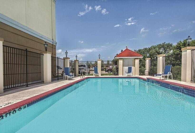 فندق La Quinta By Wyndham Rosenberg