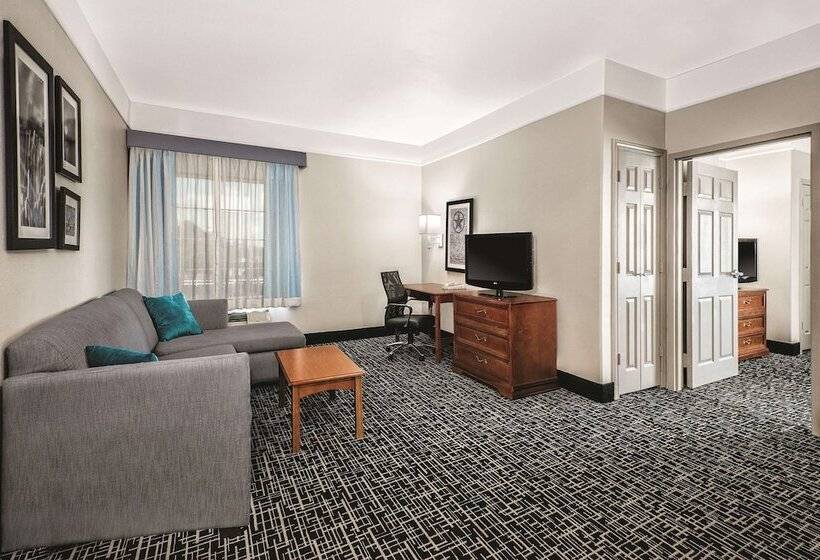 فندق La Quinta By Wyndham Rosenberg