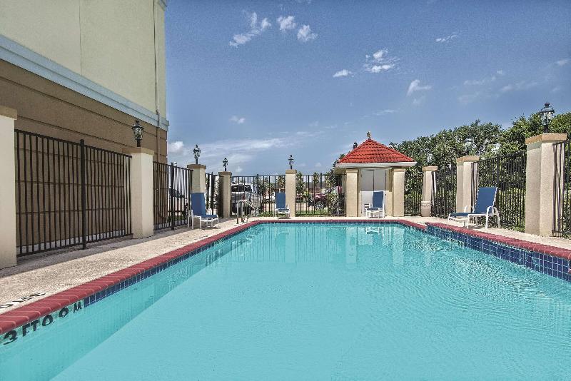 فندق La Quinta By Wyndham Rosenberg