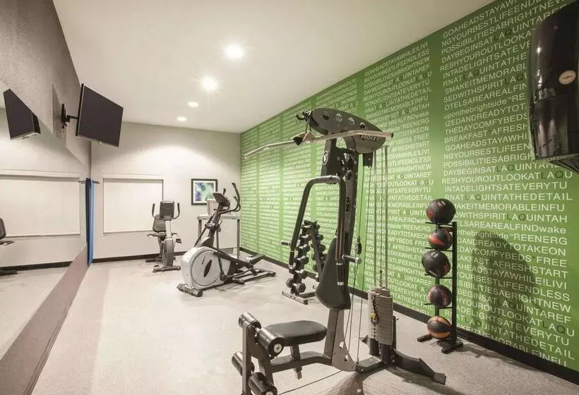 호텔 La Quinta By Wyndham Mansfield Tx