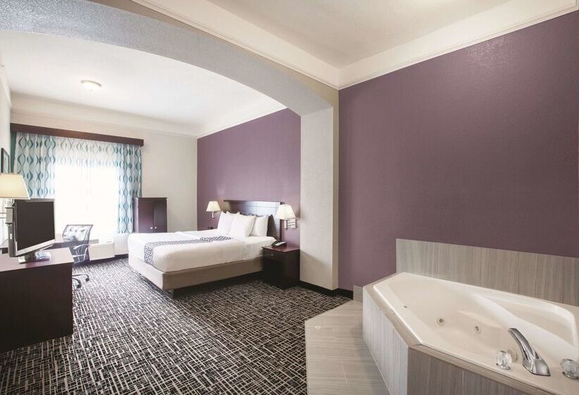 בית מלון כפרי La Quinta By Wyndham Mansfield Tx