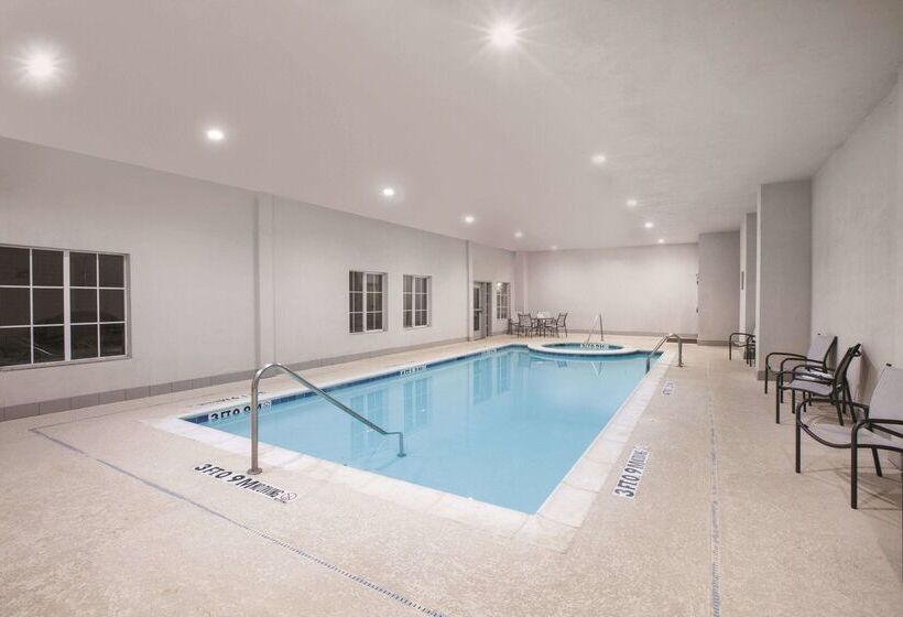 בית מלון כפרי La Quinta By Wyndham Mansfield Tx