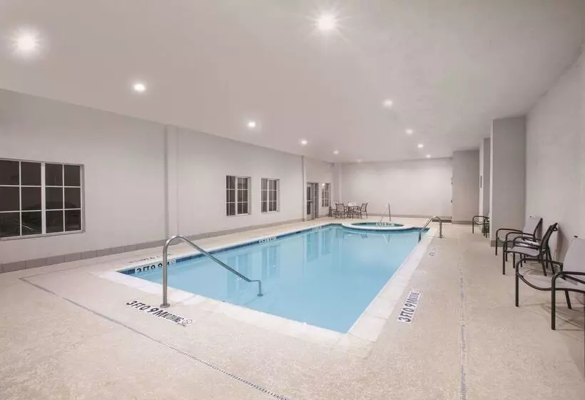 호텔 La Quinta By Wyndham Mansfield Tx