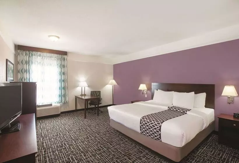 호텔 La Quinta By Wyndham Mansfield Tx