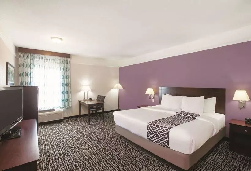 호텔 La Quinta By Wyndham Mansfield Tx