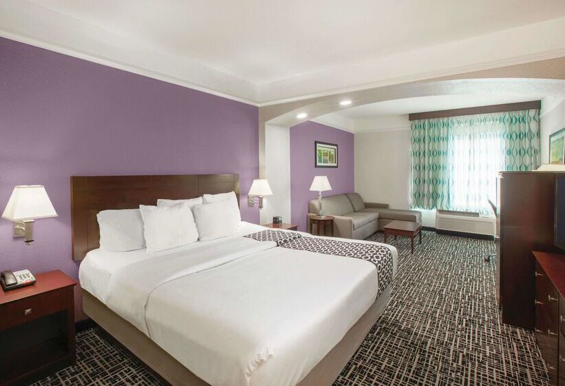 בית מלון כפרי La Quinta By Wyndham Mansfield Tx