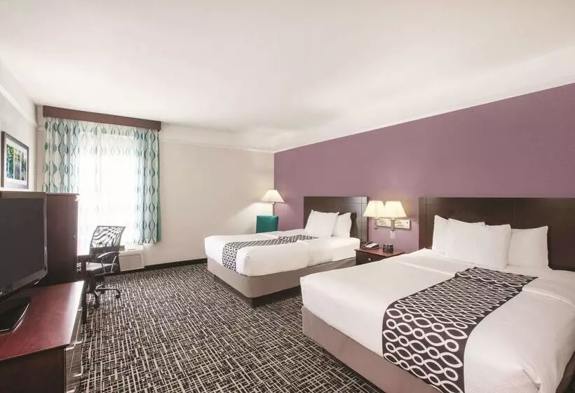 호텔 La Quinta By Wyndham Mansfield Tx