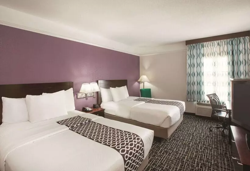 호텔 La Quinta By Wyndham Mansfield Tx