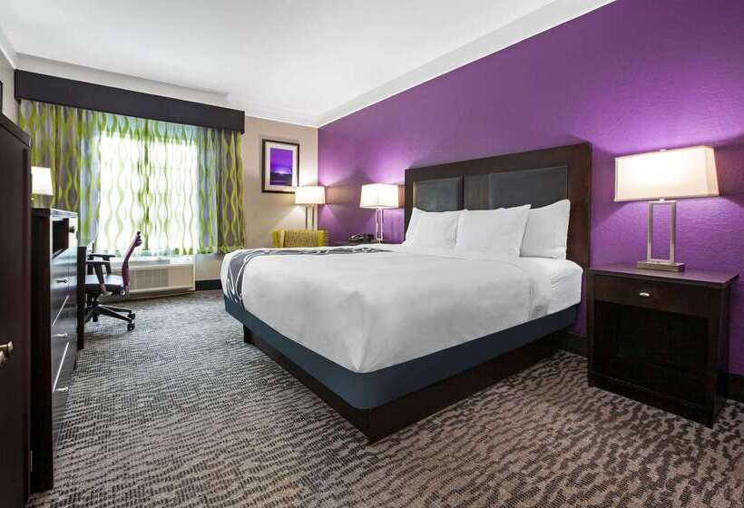 酒店 La Quinta By Wyndham Pearland