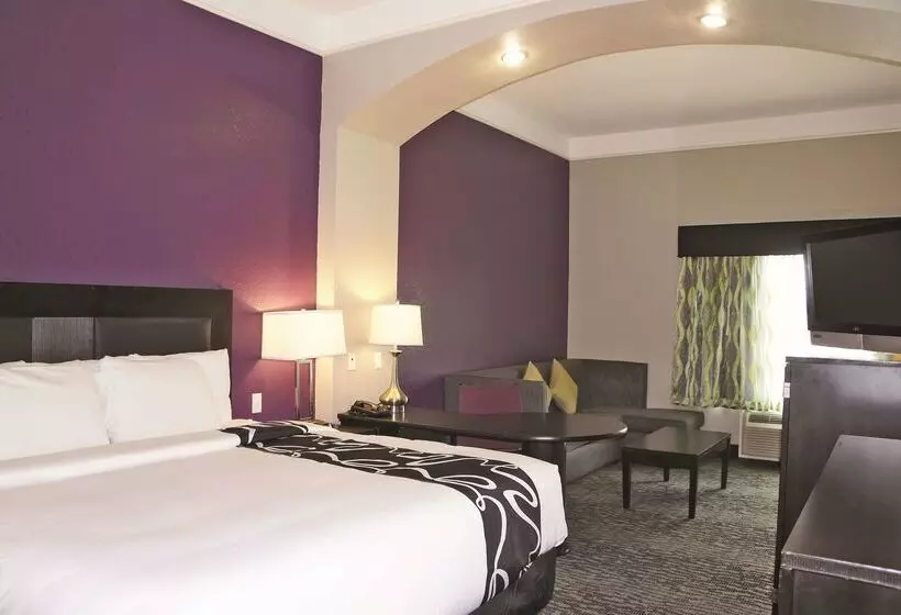 Otel La Quinta By Wyndham Pearland