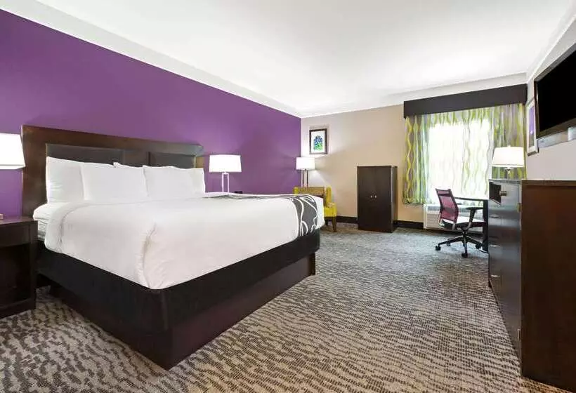 Otel La Quinta By Wyndham Pearland