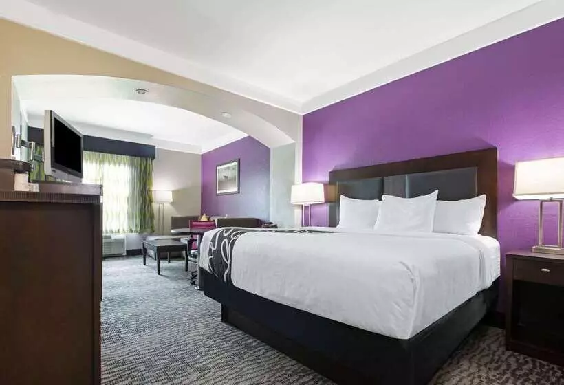 Otel La Quinta By Wyndham Pearland