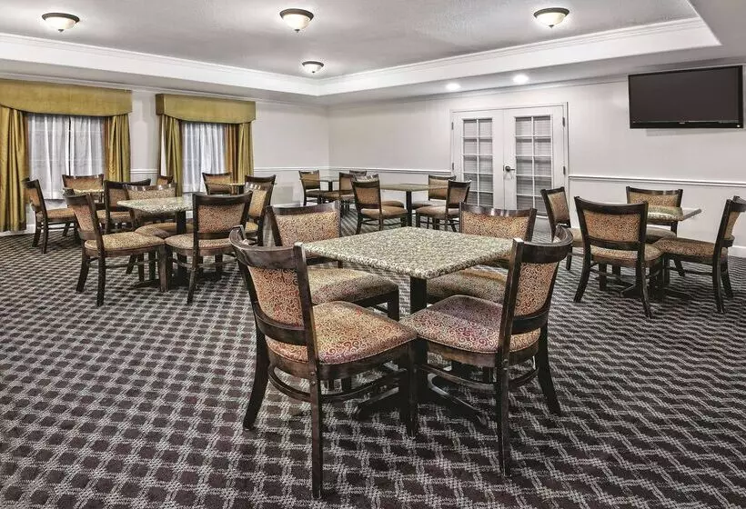 酒店 La Quinta By Wyndham Stephenville