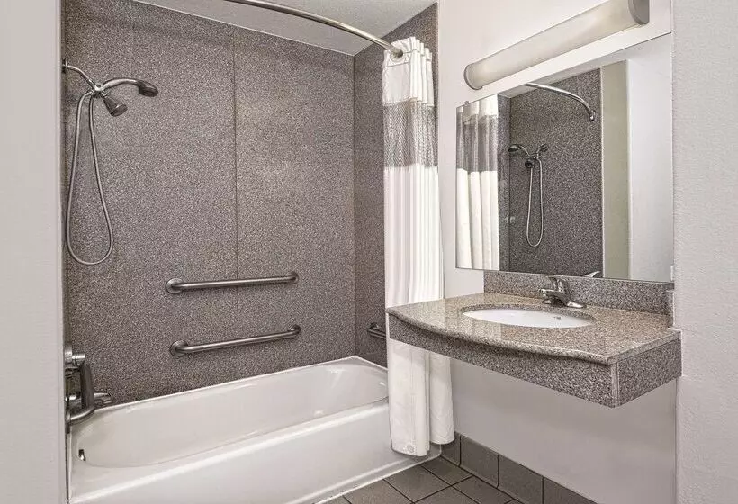 酒店 La Quinta By Wyndham Stephenville