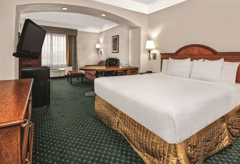 فندق La Quinta By Wyndham Stephenville