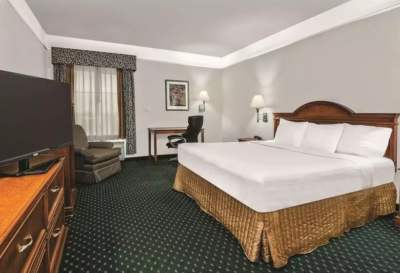 酒店 La Quinta By Wyndham Stephenville