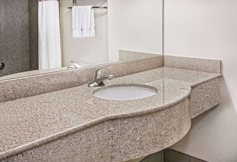 فندق La Quinta By Wyndham Stephenville