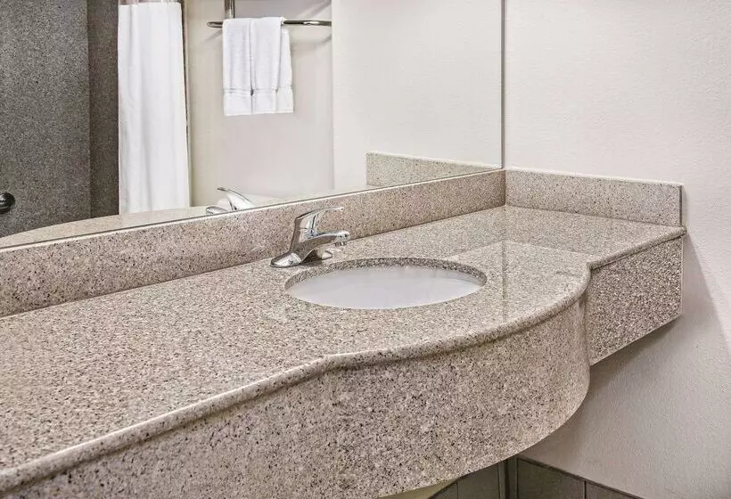 酒店 La Quinta By Wyndham Stephenville