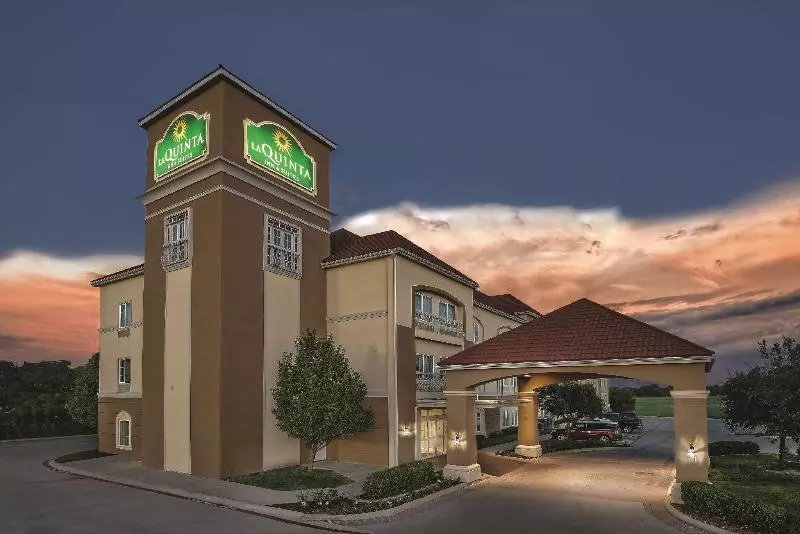 酒店 La Quinta By Wyndham Stephenville