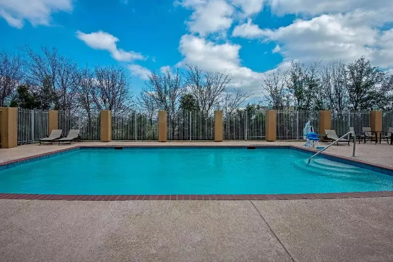 酒店 La Quinta By Wyndham Stephenville