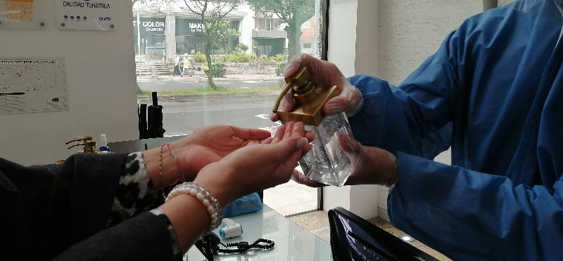 Le Parc Hotel, Beyond Stars