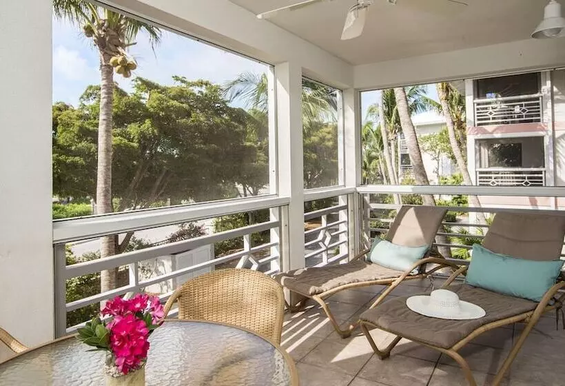 호텔 Ocean Club West