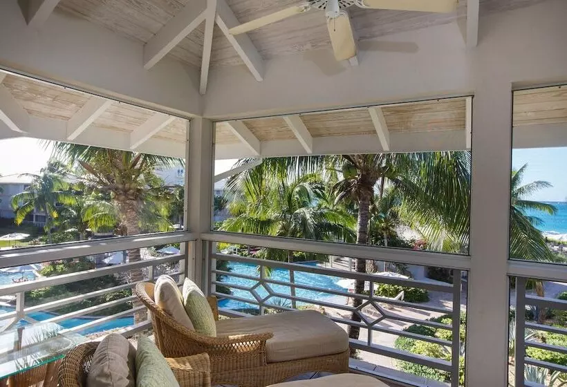 호텔 Ocean Club West