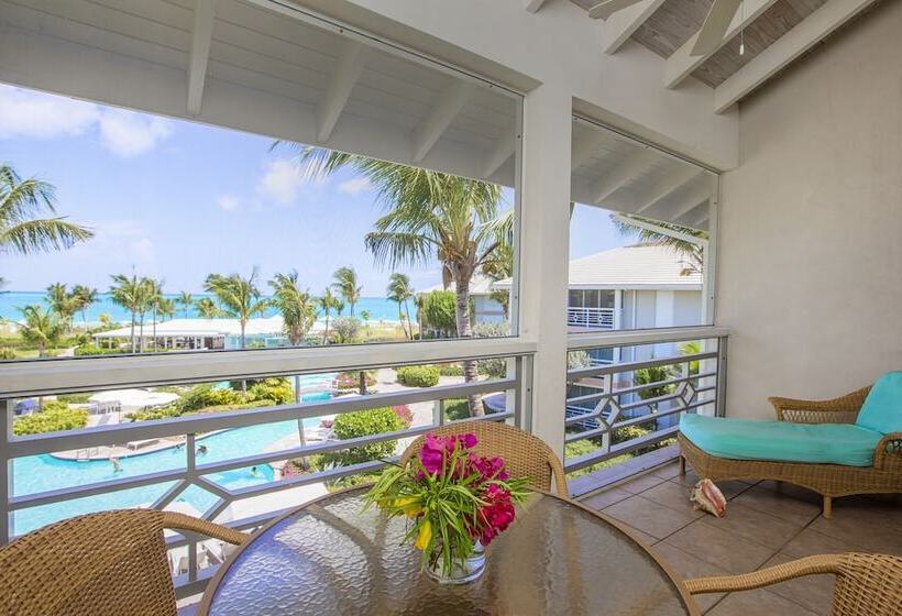 호텔 Ocean Club West