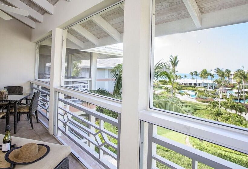 호텔 Ocean Club West