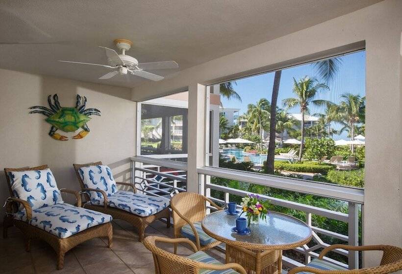 호텔 Ocean Club West