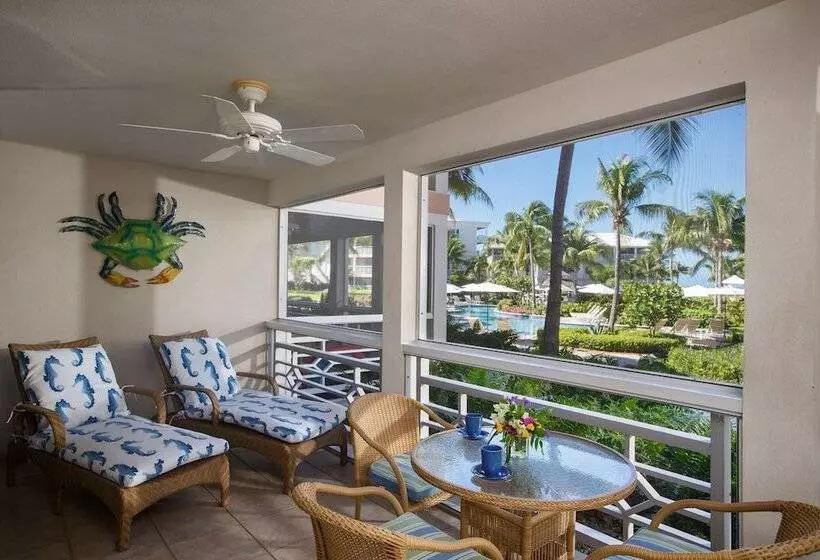 호텔 Ocean Club West